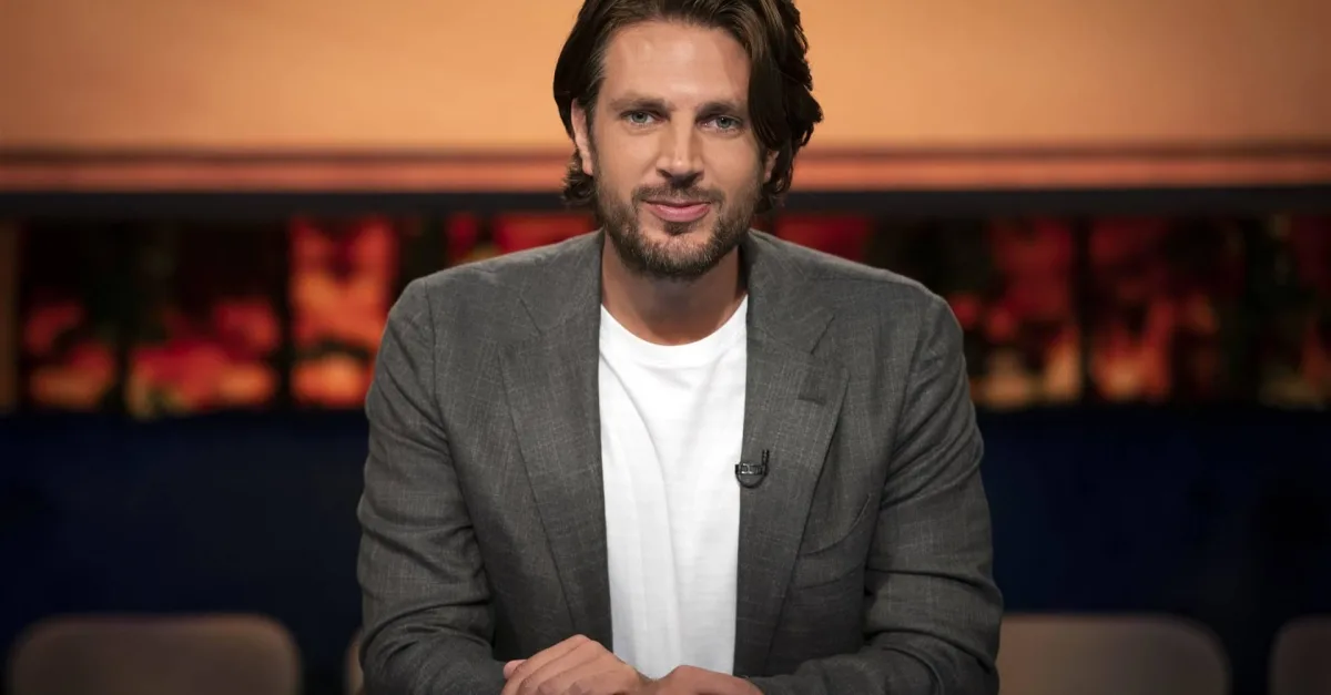 Renze Klamer neemt drastisch besluit over RTL Tonight | Shownieuws