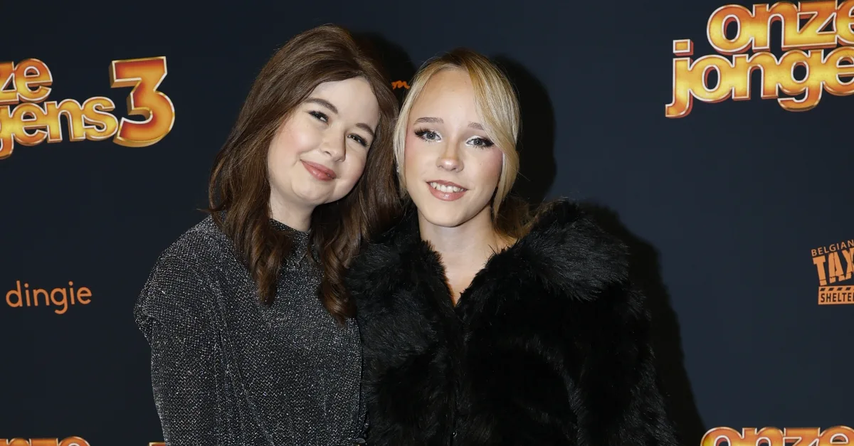 Emma Kok brengt emotioneel eerbetoon aan Jade Kops