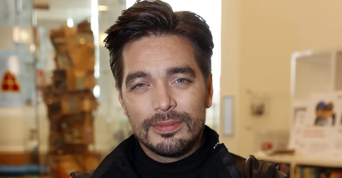 Op DEZE manier gaat Waylon aan zijn relatie werken | Shownieuws