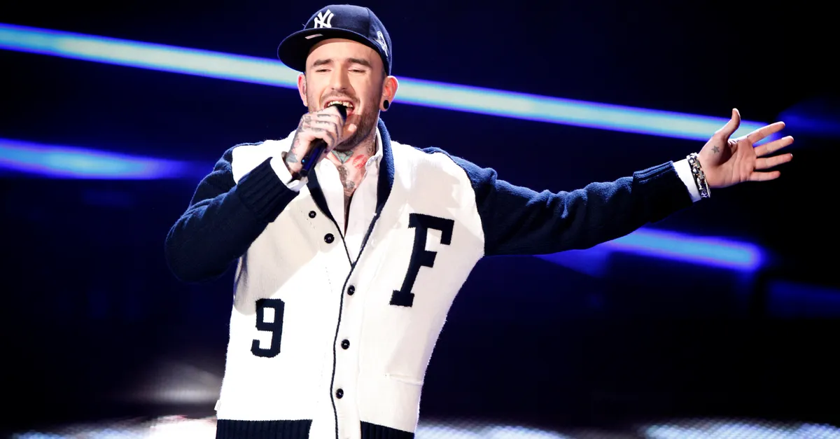 Ben Saunders maakt muzikale comeback | Shownieuws