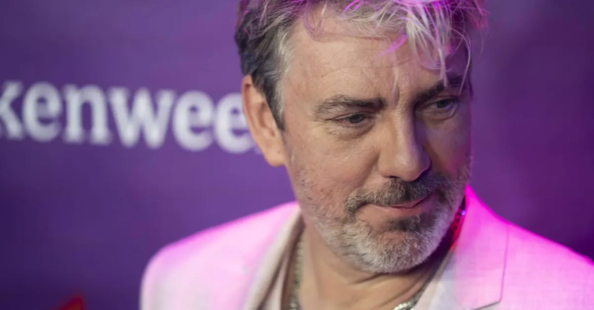 Ruud de Wild deelt pijnlijk verhaal over relatie met Olcay Gulsen tijdens  ziekte | Shownieuws
