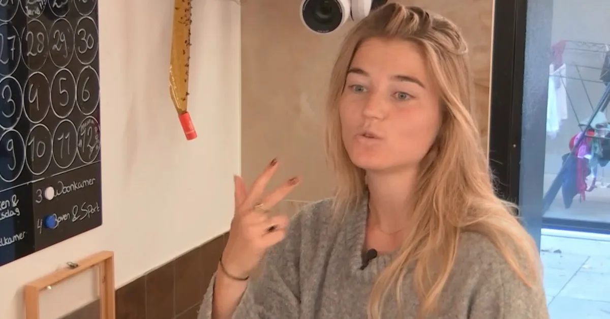Anouks gedag in De Bondgenoten maakt veel los: 'Heb er geen woorden voor' |  Shownieuws