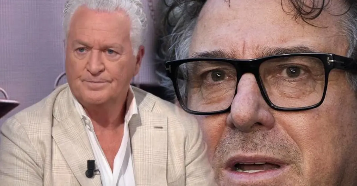 Bram Moszkowicz geeft update over mogelijk hoger beroep in Borsato-zaak | Shownieuws