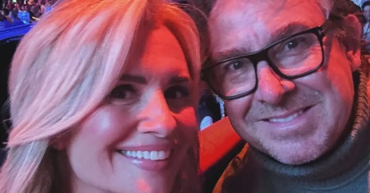 Marco en Leontine weer samen gespot: 'Samen naar onze dochter kijken' | Shownieuws