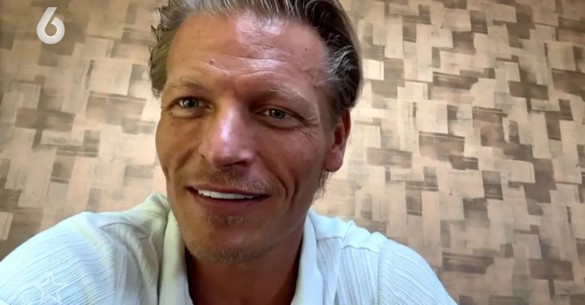Waarom is Thomas Berge zo gigantisch veel afgevallen?
