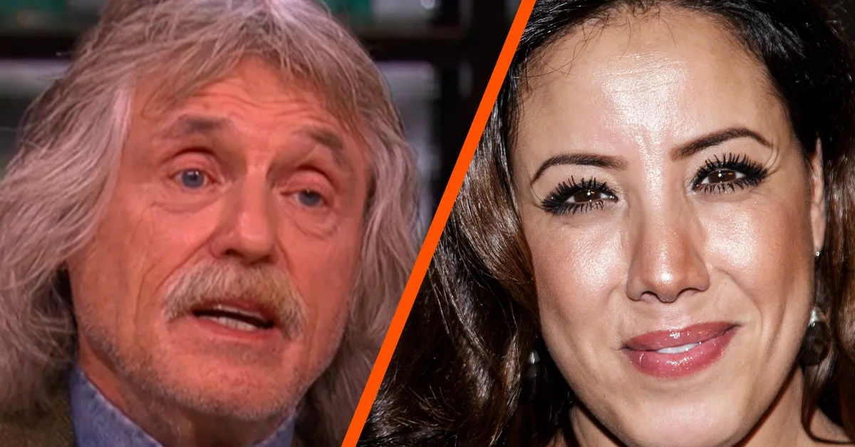 Maghadi Derksen uit kritiek op #MeToo-kwestie Aïcha Marghadi: vol ...