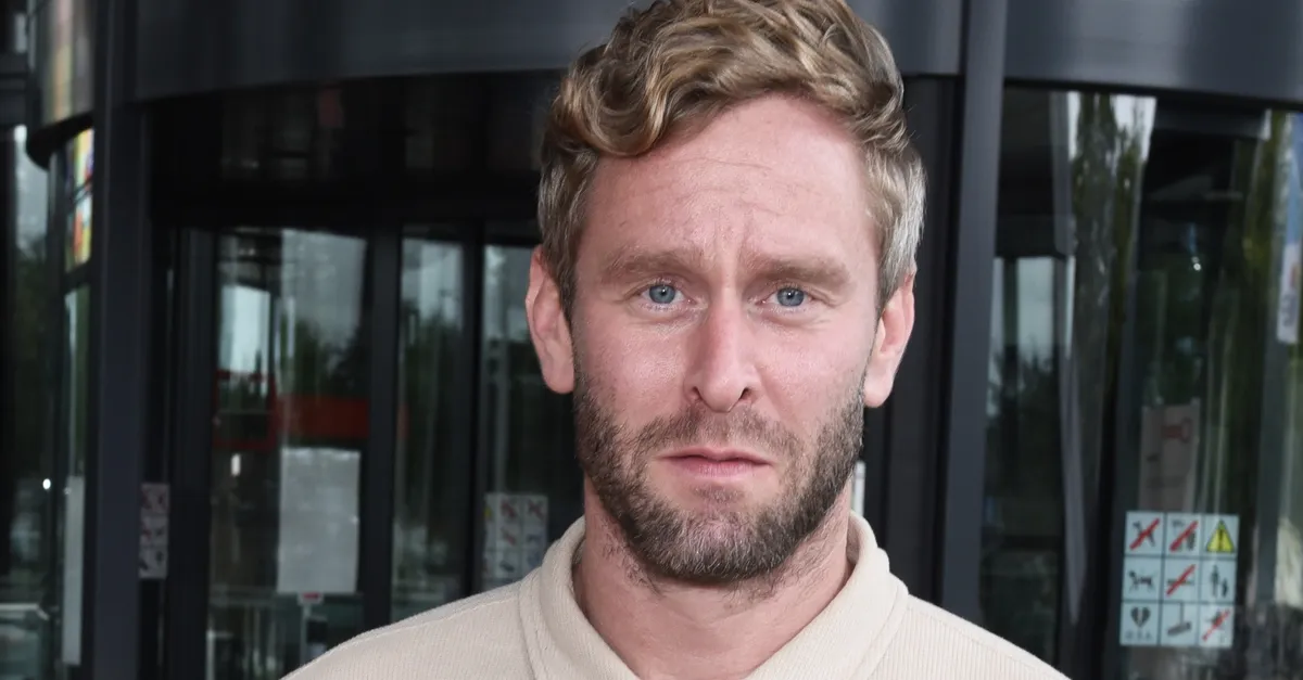 Tim Den Roover Heftige update over Tim den Besten | Shownieuws