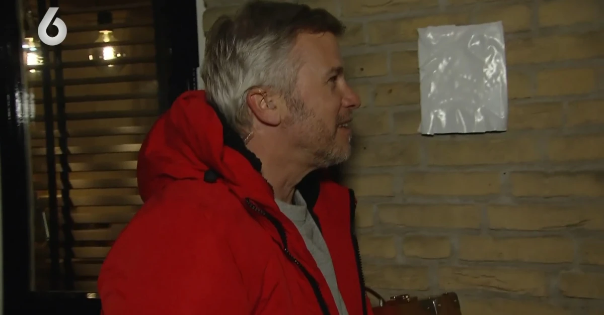 Postcode Loterij geeft duidelijkheid na afplakken huisnummer thuiswinnaar  Miljoenenjacht | Shownieuws