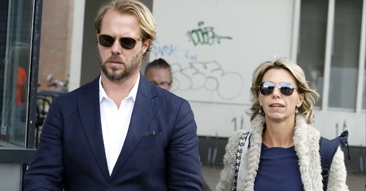 Slachtoffer Thijs Römer komt met heftige onthulling | Shownieuws