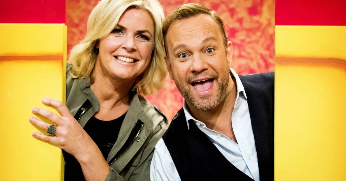 Zit bekend Nederland te wachten op een terugkeer van De TV Kantine? |  Shownieuws