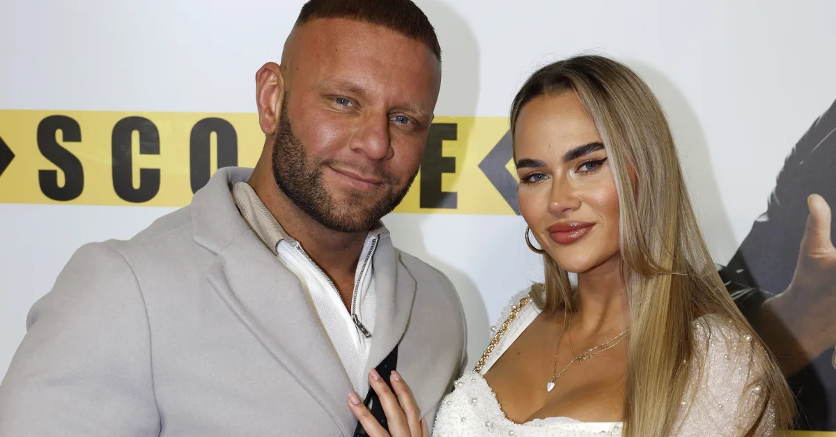 Temptation Island-René doorbreekt stilte na opvallende liefdesupdate ex |  Shownieuws