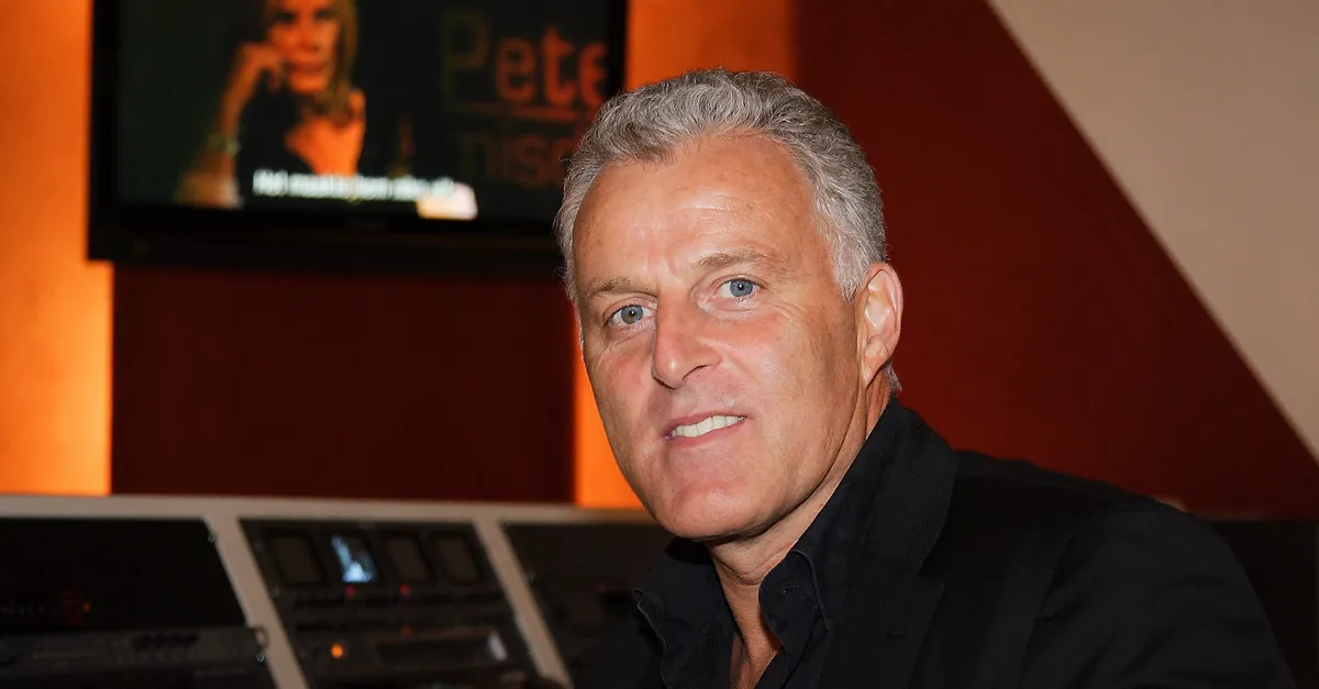 Peter Van Rij Getuige in zaak Peter R. de Vries ook gehoord over Zeewolde | Shownieuws