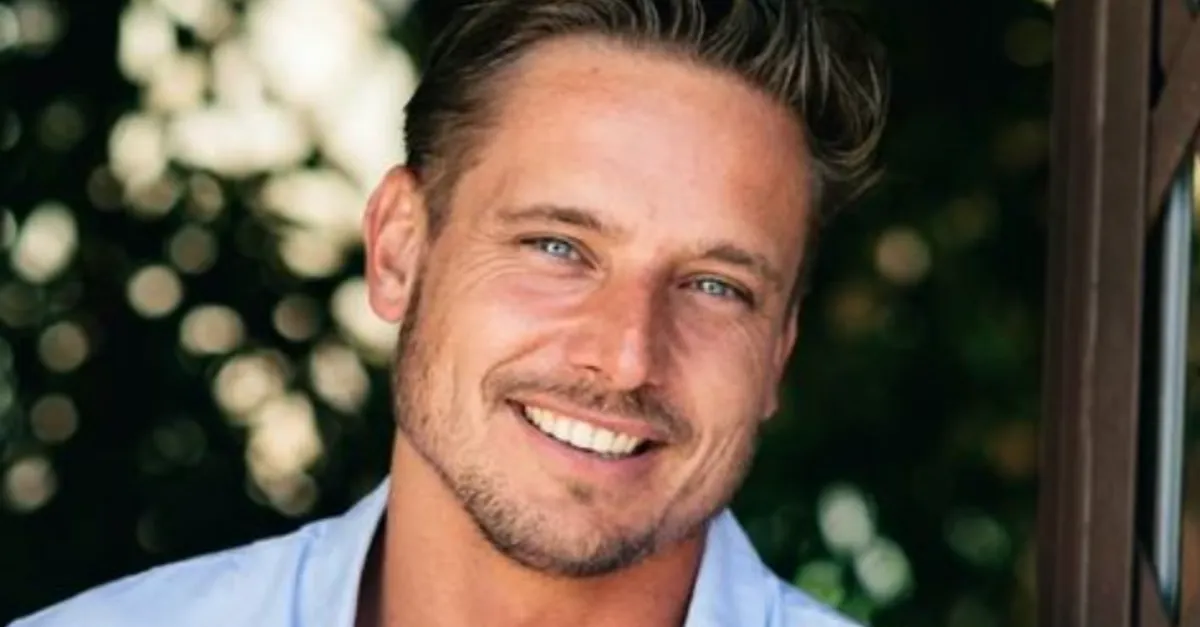 Temptation-Ricky had relatie met deze twee BN'ers | Shownieuws
