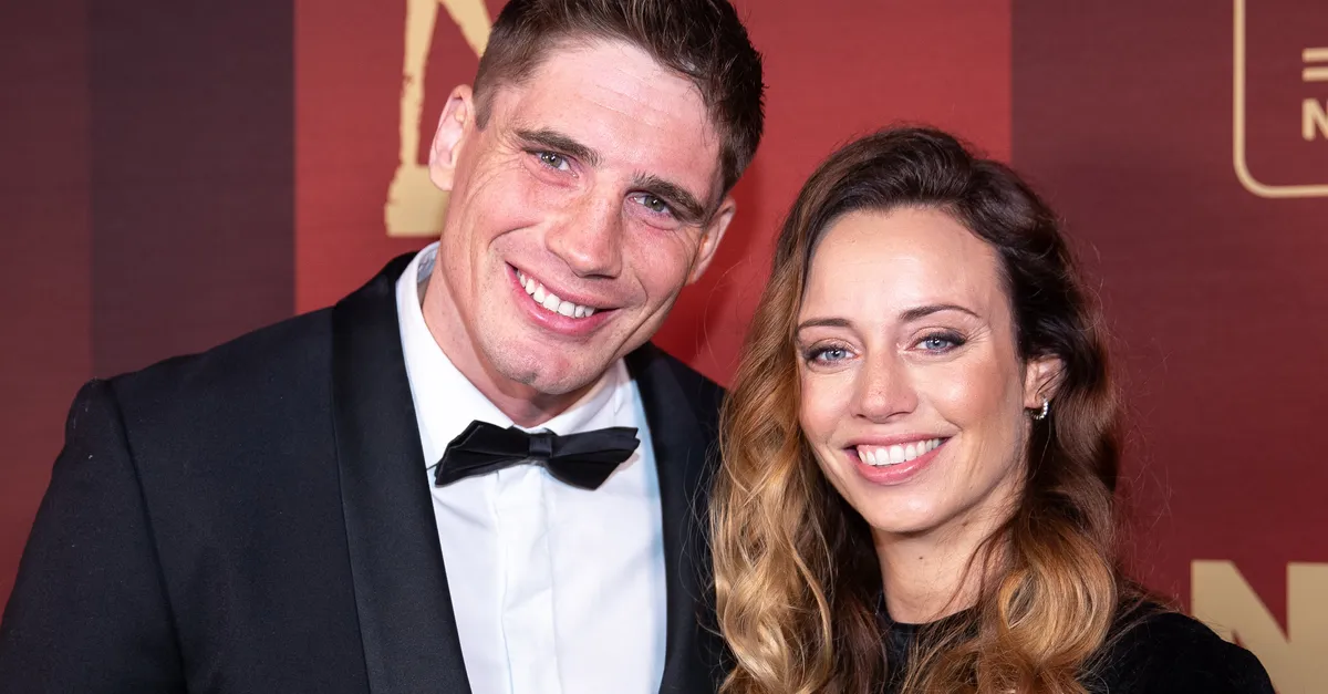 Ex Rico Verhoeven haalt flink uit naar de kickbokser | Shownieuws