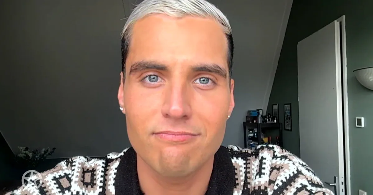 Britt en Diederik uit De Bondgenoten niet meer samen