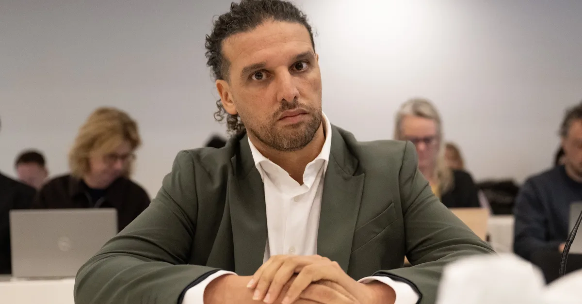 Advocaat Bart Swier: Ali B niet aanwezig bij uitspraak hoger beroep ...