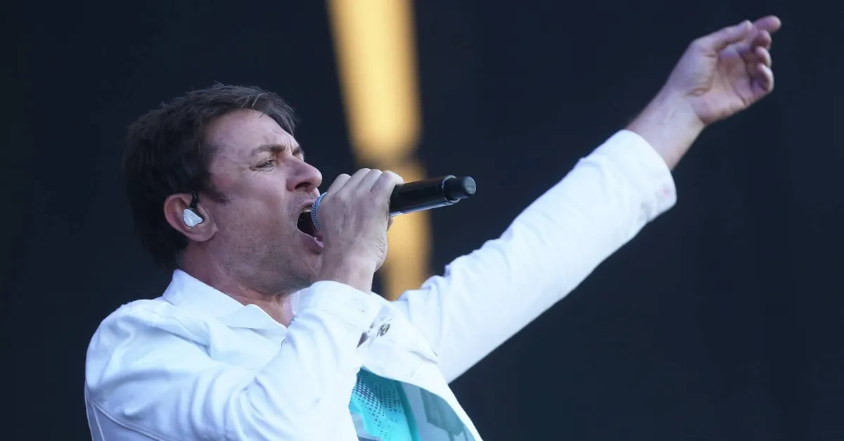 Duran Duran-zanger: David Bowie de reden dat we muziek maakten | Shownieuws
