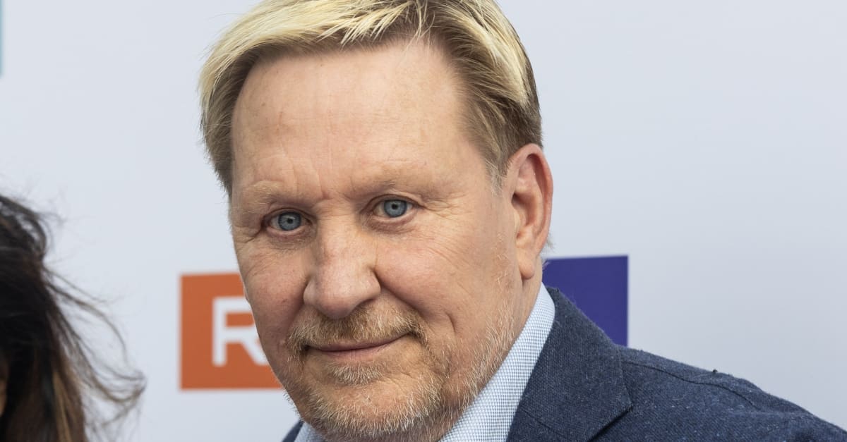 Oos Kesbeke ontdekt nieuwe hobby: 'Ik ga door' | Shownieuws