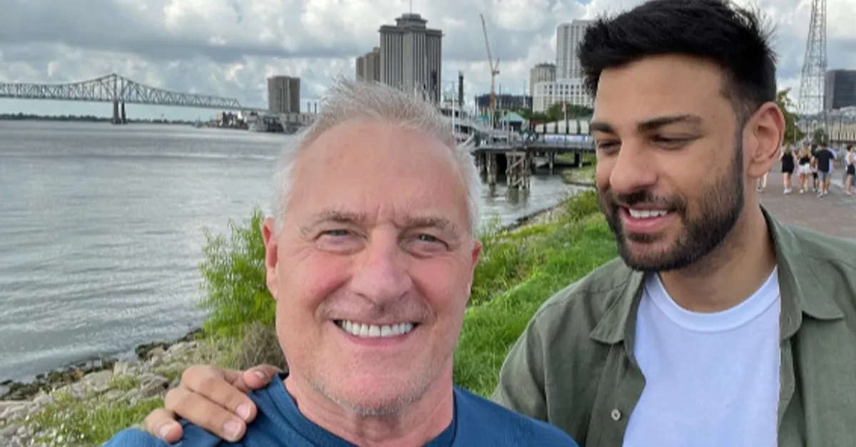 'Ex sleept Gordon voor de rechter' | Shownieuws