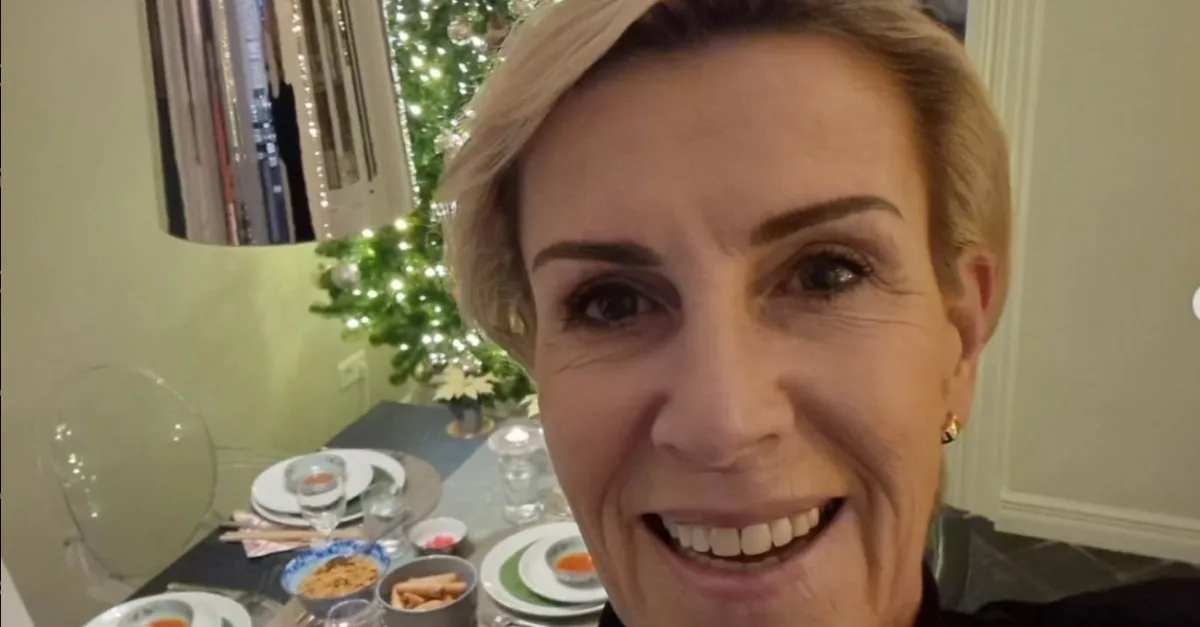 Els 'kijkt met andere ogen' naar Winter Vol Liefde | Shownieuws