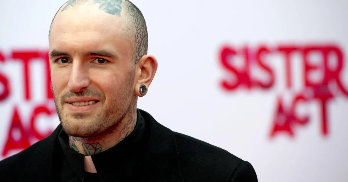Ben Saunders in The Voice? 'Als het maar goed betaald' | Shownieuws