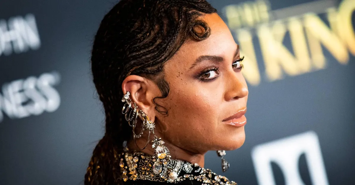 Verrassingsoptreden Beyoncé in Disney's Sing-a-long | Shownieuws