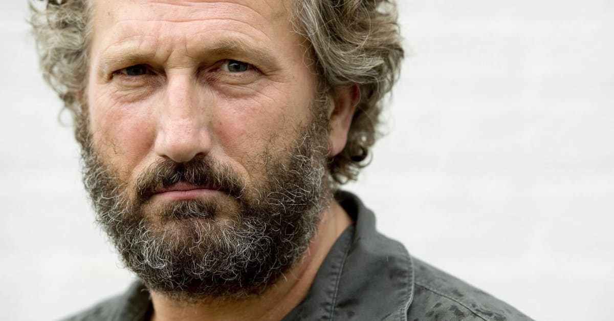 Marcel Musters schuldenvrij na opmerkelijke inzamelactie | Shownieuws
