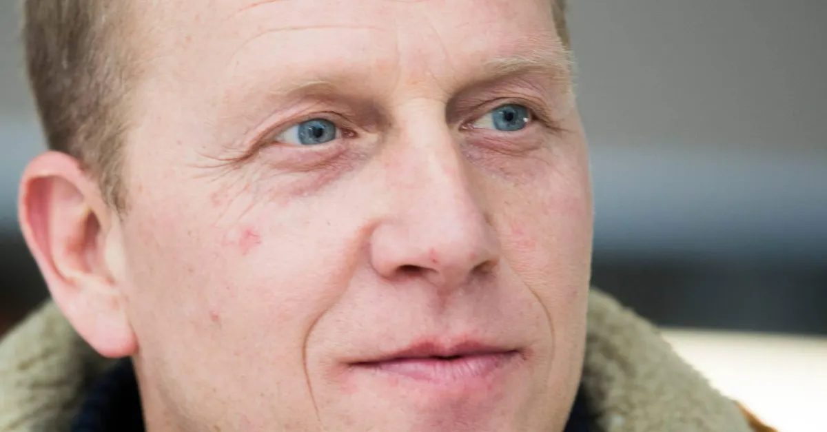 Rintje Ritsma had corona tijdens 'Alle hens aan dek' | Shownieuws