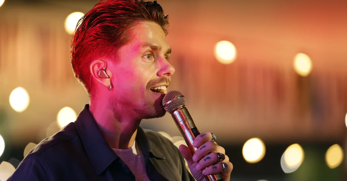 André Hazes met realityserie naar RTL | Shownieuws