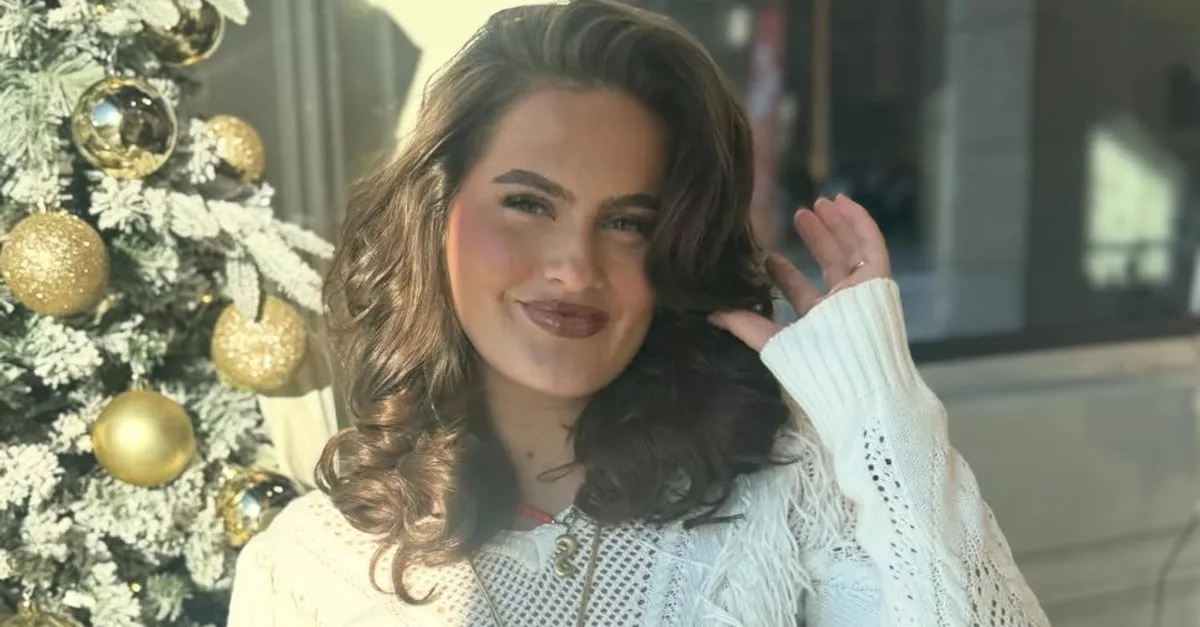 Amy Rose de Bruijn moet onder het mes: 'Mezelf bang gemaakt' | Shownieuws
