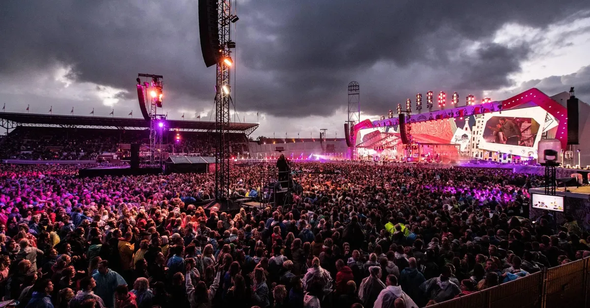 Organisatie The Streamers neemt maatregelen na 'gevaarlijke situaties ...