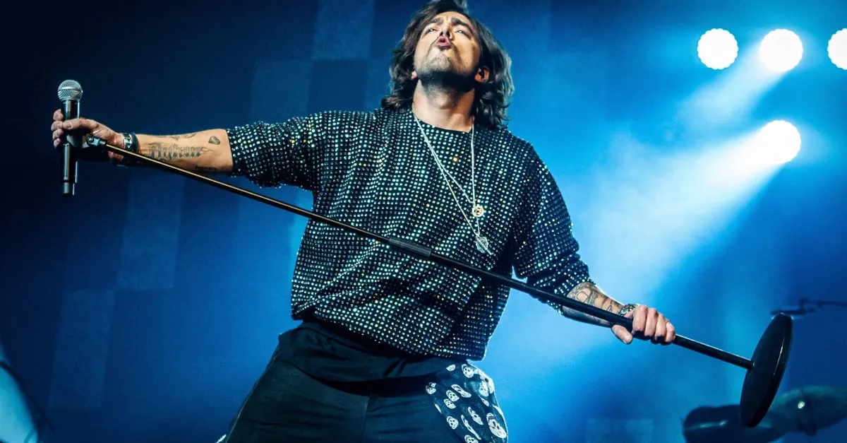 Grote mijlpaal voor Waylon | Shownieuws