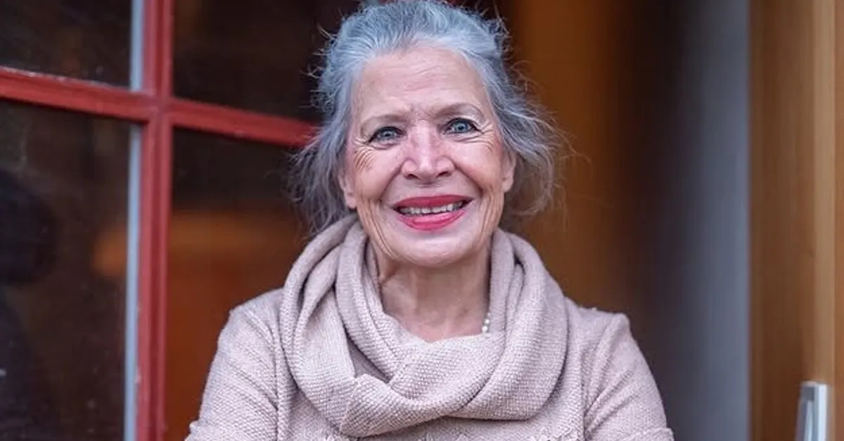 Rel Rondom Deelname B B Vol Liefde Wilma Shownieuws
