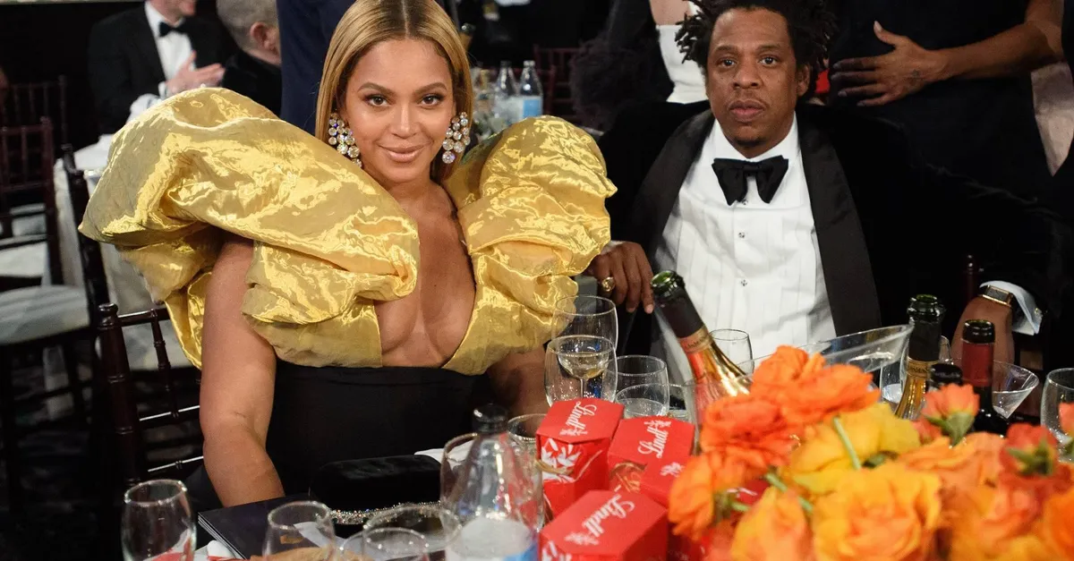 Beyoncé en Jay-Z aangeklaagd door Jamaicaanse regisseur | Shownieuws