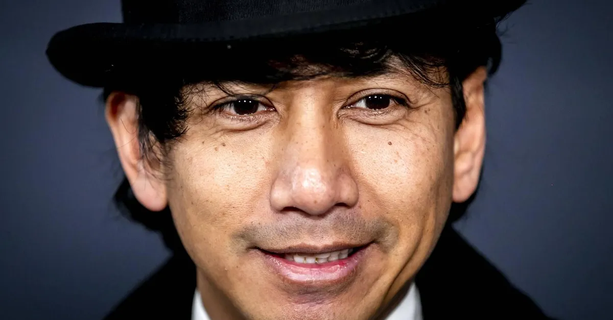 Gigantische domper voor Wibi Soerjadi | Shownieuws