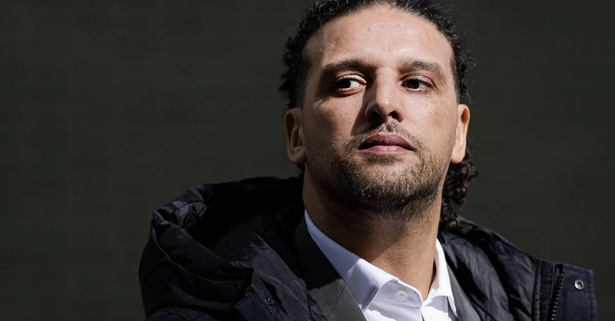 Advocaat zegt dat Ali B nog steeds wil praten met aangeefsters | Shownieuws