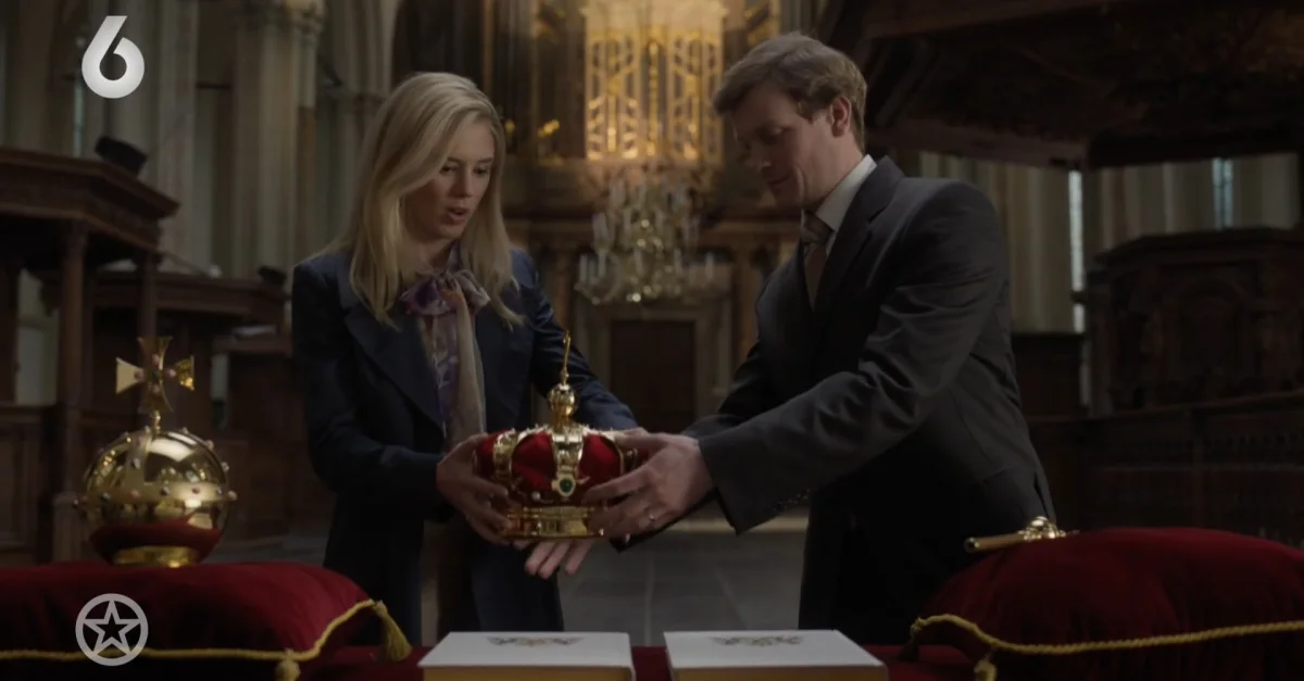Zien: de officiële trailer van Máxima seizoen 2