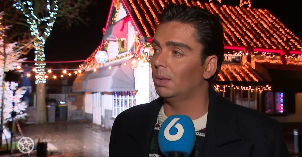 Yves Berendse's Emotional Farewell: 'What He Would Have Been Proud Of - News Directory 3