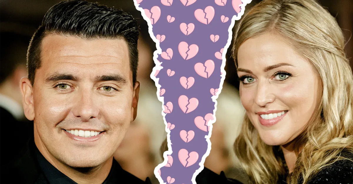 Zien: Liza Plat helpt Jan Smit met verhuizen naar nieuwe woning | Shownieuws