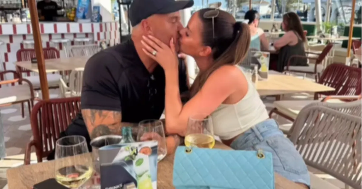 Sylvia Geersen Drug Arrest: Dutch Woman Detained in Investigation - News Directory 3