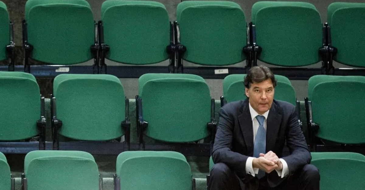 Advocaat Edwin de Roy van Zuydewijn: 'Voorkomen is beter dan genezen' | Shownieuws