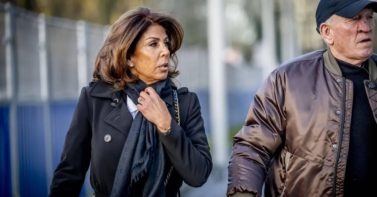 Verdrietige openbaring over gedrag Rachel Hazes | Shownieuws