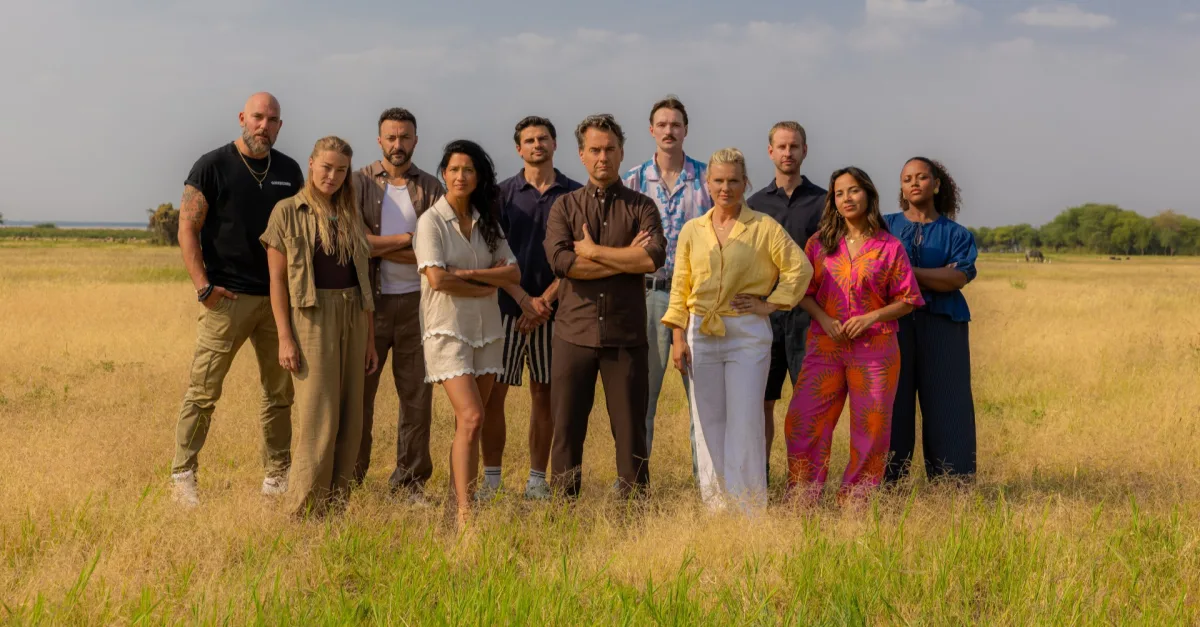 Bram Krikke wint 26e seizoen 'Wie is de Mol?' met 13.280 euro, Daan Boom ontmaskerd als mol — image 1