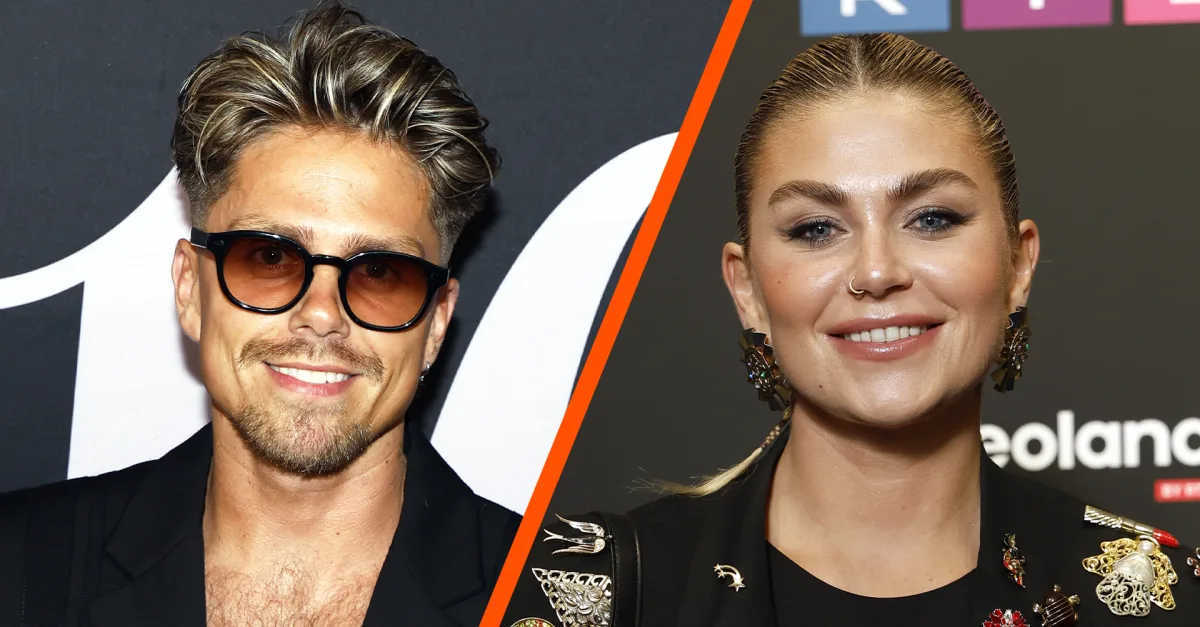 André en Roxeanne reageren op heftig nieuws over Rachel Hazes | Shownieuws