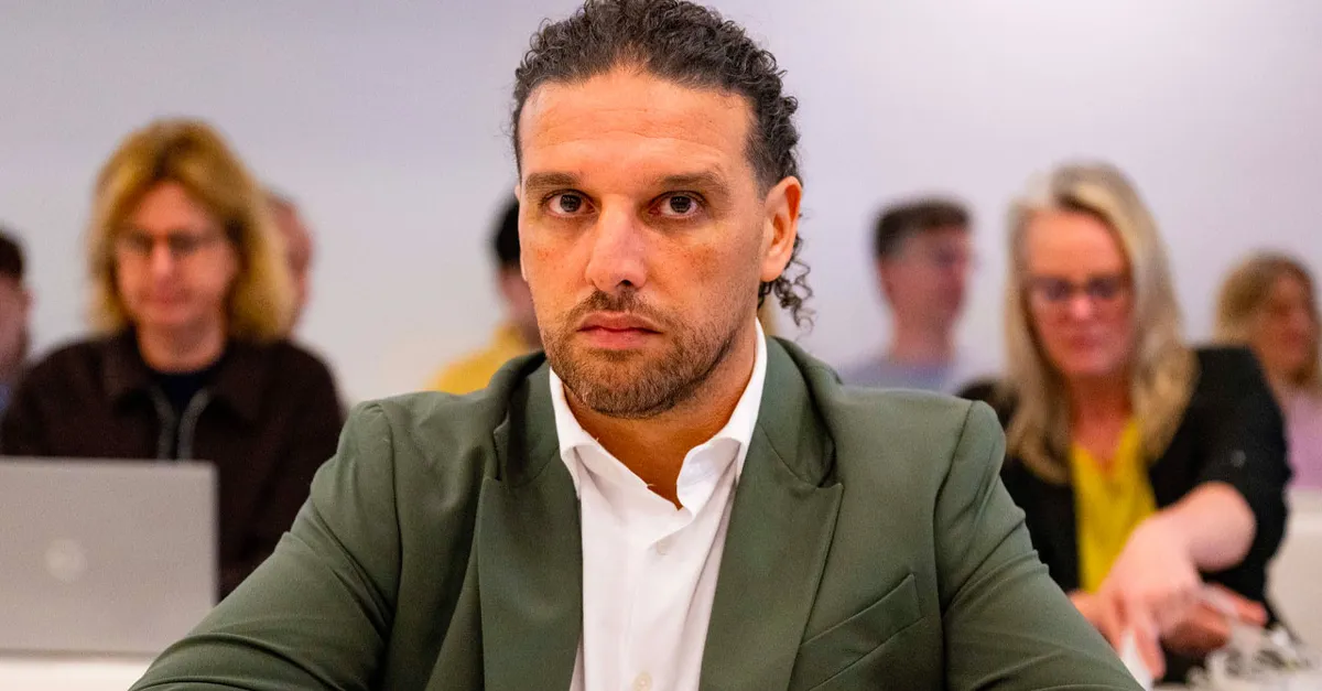 Ali B niet aanwezig bij uitspraak in hoger beroep in zedenzaak ...