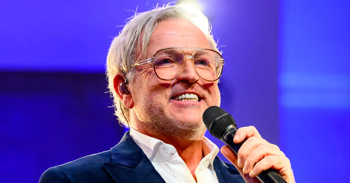 Gordon en Re-Play gaan weer samenwerken | Vandaag Inside