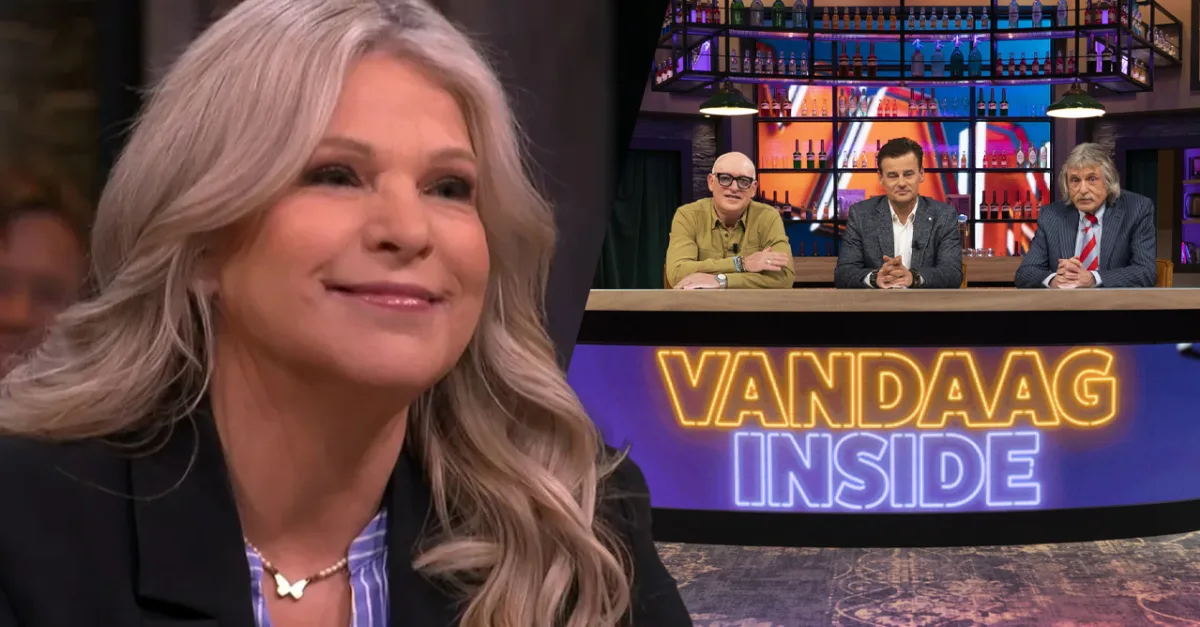 Tina Nijkamp EndemolShine casting controversy What Happens Next?
