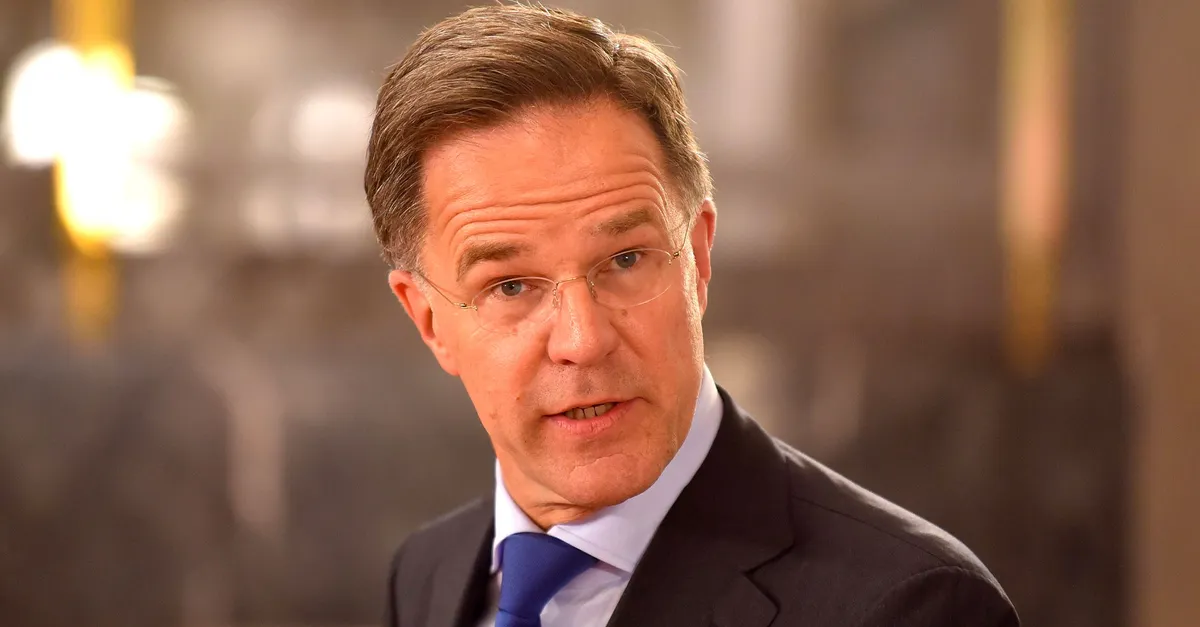 Mark Rutte Boos Mark Rutte en Dick Schoof worden volgende week verhoord door ...