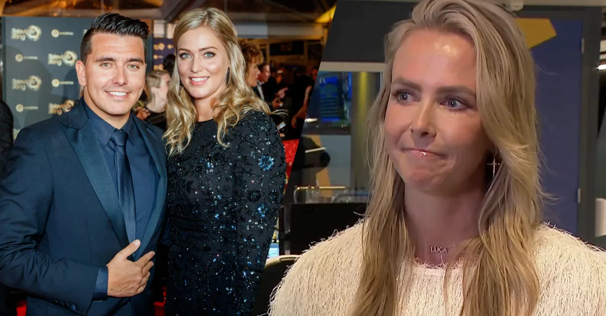 Jan Smit & Liza Plat Divorce: Monique Smit Reacts | Shownieuws