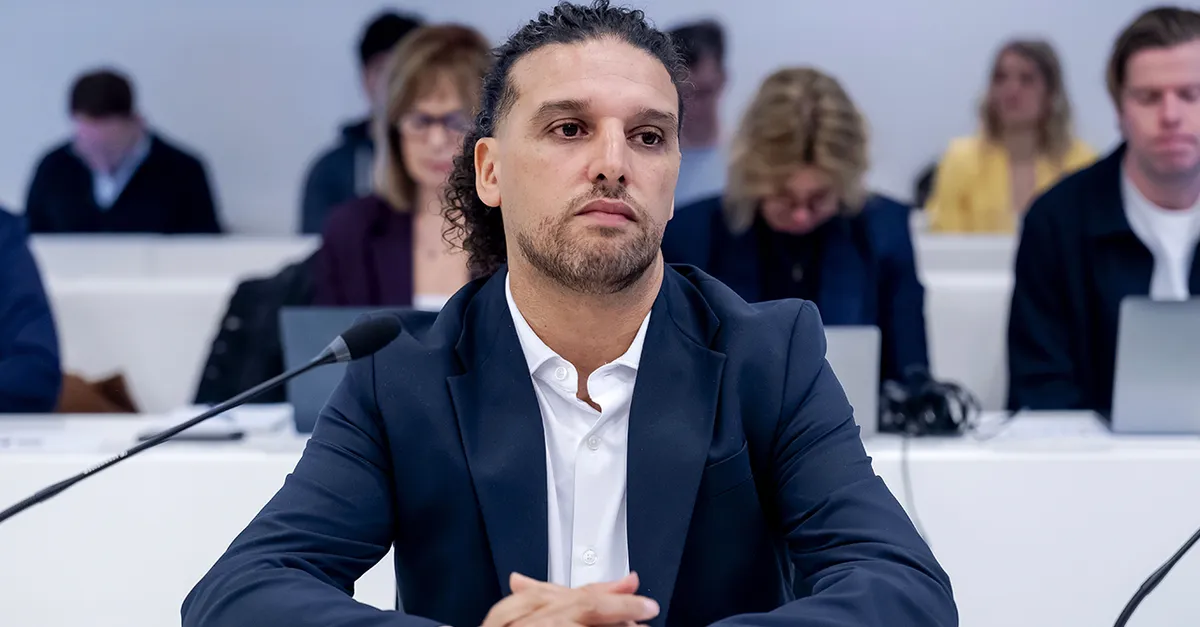 Ali R Ban Ali B hoort strafeis voor aanranding en twee verkrachtingen | Vandaag ...
